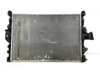 Радиатор охлаждающей жидкости