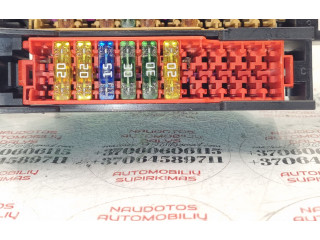 Pojistková skříňka 4L0971845A Audi Q7 4L 2008