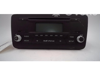 Vstřikovač 8X0035160B Audi A1 CAXA