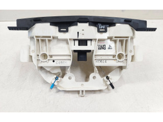 Блок управления климат-контролем C4505, 40614 Mazda 3 I