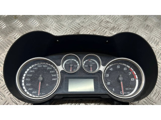 Přístrojová deska Alfa Romeo Mito 2009 50517152