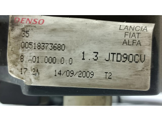 Вентилятор печки 00518373680 Alfa Romeo MiTo