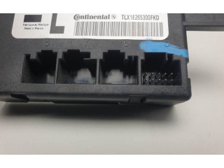 Блок комфорта 68155773AE Fiat Freemont