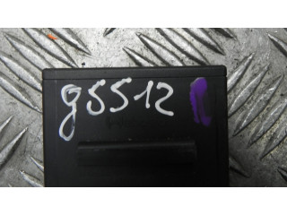 Блок управления климат-контролем 5Q0963513 Skoda Octavia Mk3 (5E)