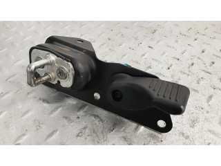 Zámek zadních dveří 9832090680 Citroen Berlingo 2020