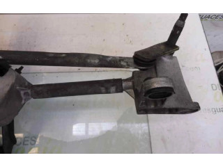 Моторчик дворников 1401350580, W000006957    Citroen C8