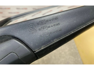 Zpětné zrcátko Volkswagen Vento 1994 E10217384, E10217385