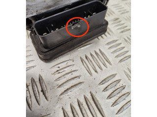 Jednotka ABS 4M0907379P Audi Q7 4M 2017