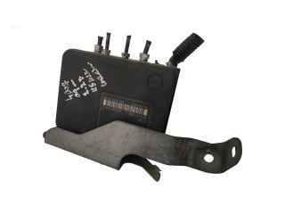 Jednotka ABS 4670A235, 06210209364 Peugeot 4007 2009