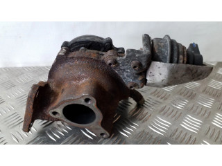 Турбина Opel Mokka 1.7 55567731, E55567731