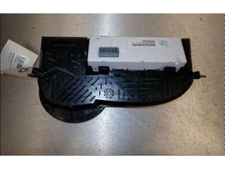 Панель приборов 8201462039 Renault Twingo II