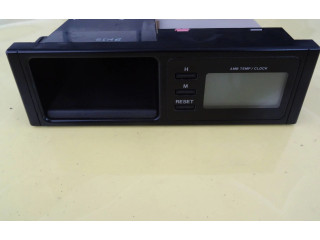 Дисплей Mazda 323 F