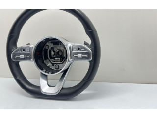 Volant Mercedes-Benz C W205 2019 A0004608402, A0050004599