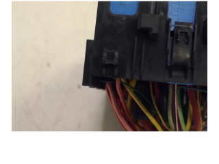 Sicherungskasten    Dacia Sandero    