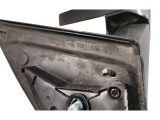 Зеркало электрическое Volvo XC90 2003 - 2006 года