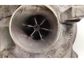  Турбина Skoda Fabia Mk2 (5J)  03L253056D   для двигателя CAYC      