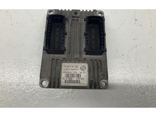 Řídící jednotka IAW5SF951891845, IAW5SF951891845 Fiat Punto Evo