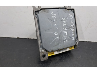 Блок подушек безопасности MR587815, 0285001379   Mitsubishi Space Star