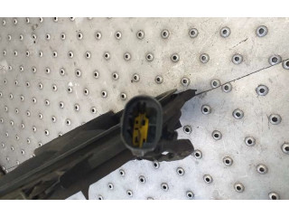 Вентилятор радиатора 9673009880 Citroen Berlingo 1.6