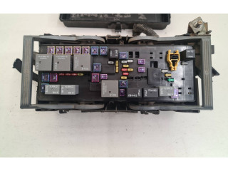 Блок предохранителей P68082308AB, 68079356AA   Fiat Freemont    