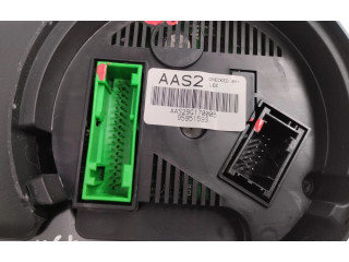 Панель приборов 95951593 Chevrolet Spark