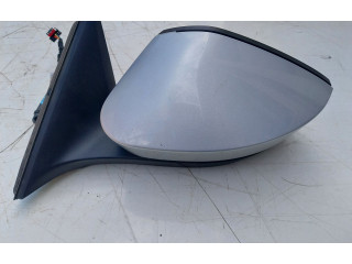 Зеркало электрическое Skoda Octavia Mk4 2019 - года