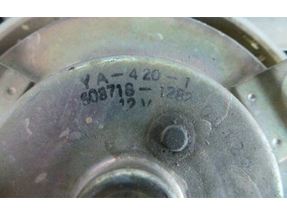 Вентилятор радиатора 5037181282 Mitsubishi Montero