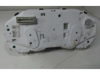 Панель приборов 85003FJ78 Subaru XV