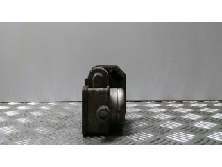 Электрическая задвижка