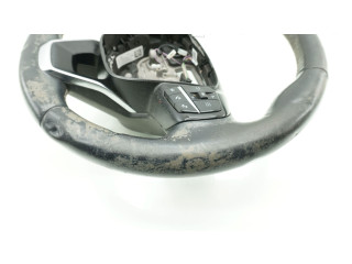 Руль Ford Fiesta 2009 - 2012 года 7G9N103001CC