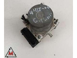 Блок управления АБС 0265800421, 0265231535 Fiat Grande Punto