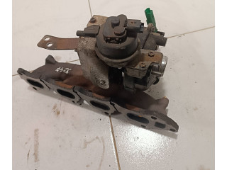  Турбина Ford S-MAX  53039700394         