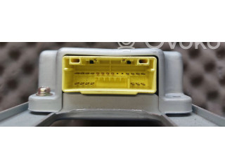 Блок подушек безопасности MR252974, X6T39374 Mitsubishi Galant