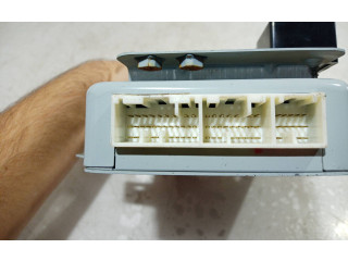 Блок управления 8712009200, 8712009200 SsangYong Kyron