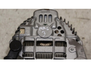 Генератор    Subaru Forester SG      