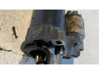 Стартер BMW X5 E70