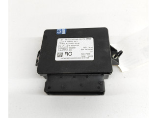 Блок управления заднего тормоза (EMF) A2469003417, A2469014406   Mercedes-Benz GLE (W166 - C292)