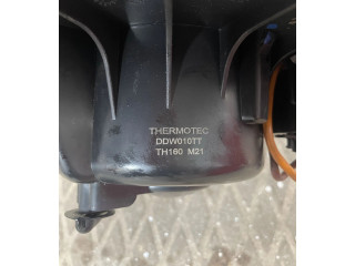 Вентилятор печки    DDW010TT, TH160M21   Volkswagen Golf Plus