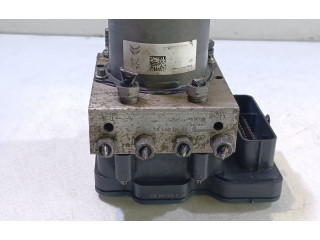 Блок АБС 9811148380 Citroen Berlingo 2008 - 2018 года