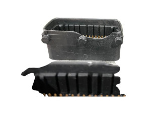 Ручка стеклоочистителей 0261207902, 1039900104   Fiat Punto (188)