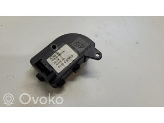 Двигатель задвижки потока воздуха