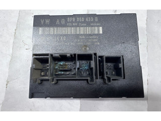 Блок комфорта 8P0959433B, S00201H02 Audi A3 S3 8P