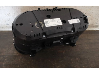 Панель приборов 5E0920747C, 5E0920747C   Skoda Octavia Mk3 (5E)       