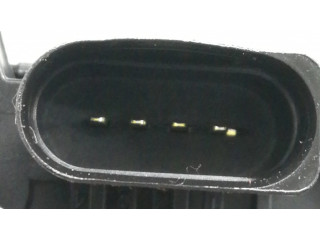 Моторчик заднего дворника 5F4955711A, W000086097    Skoda Fabia Mk3 (NJ)