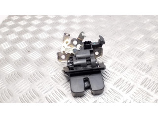 замок багажника 8R0827505 Audi Q3 8U 2011-2016 года