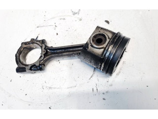  Поршень с шатуном    Nissan X-Trail T30  