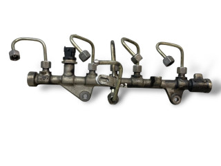 Топливная рампа 8200750048, 0445214158 Renault Scenic III - Grand scenic III для двигателя F9Q 872