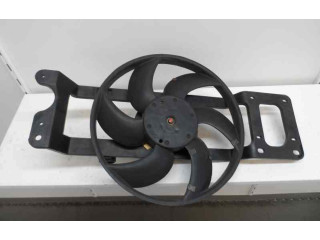 Вентилятор радиатора     8200397696    Dacia Logan Pick-Up 