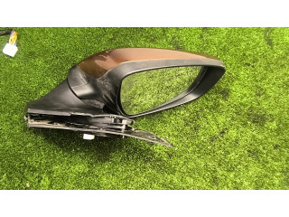 Zpětné zrcátko pravé Hyundai i30 2014 87620A6050