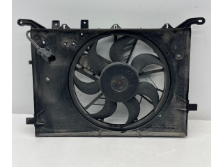 Вентилятор радиатора 8649822, 8649634 Volvo S80